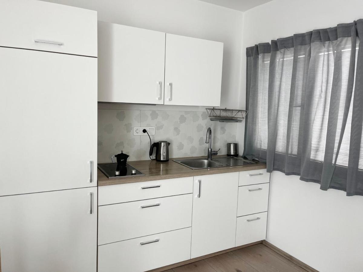 Renovated City Center Apt End Of Sept 23 Apartment Ljubljana Exterior foto