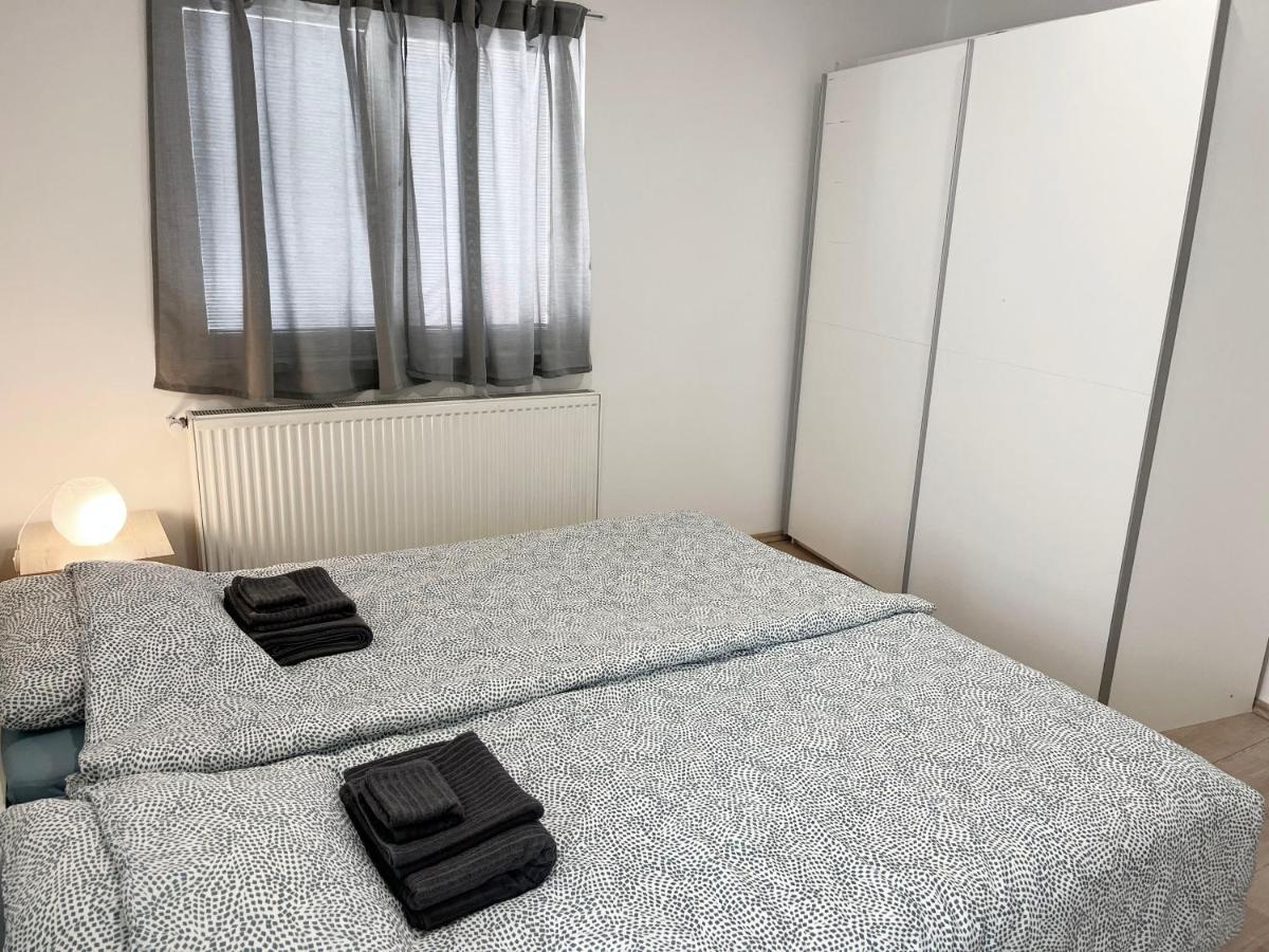 Renovated City Center Apt End Of Sept 23 Apartment Ljubljana Exterior foto