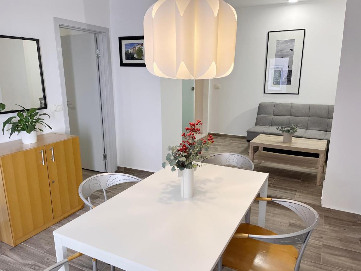 Renovated City Center Apt End Of Sept 23 Apartment Ljubljana Exterior foto