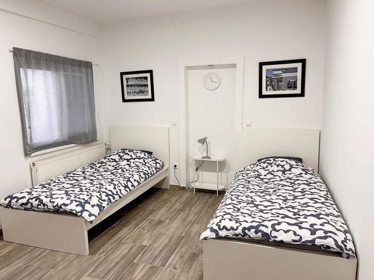 Renovated City Center Apt End Of Sept 23 Apartment Ljubljana Exterior foto